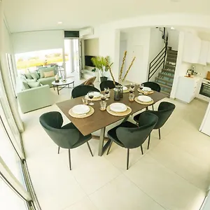 Villa Imperial Jade Gold Emerging 2, Protaras