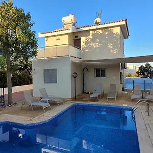 Villa Poros 2, Protaras