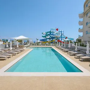 Sunrise Oasis & Waterpark Protaras