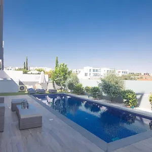 Villa Blue Pearl, Protaras