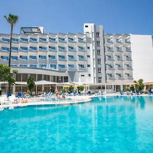 Hotel Papouis, Protaras