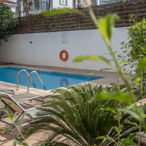 Villa Delfini, Protaras