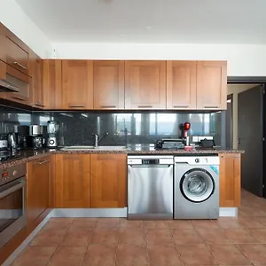 Appartement Seafront, Protaras