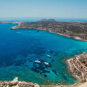 Villa Periyiali Konnos, Protaras