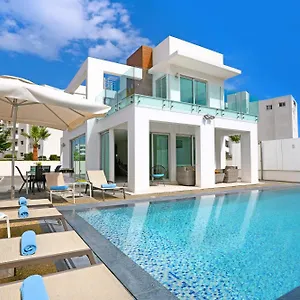 Villa Indigo, Protaras