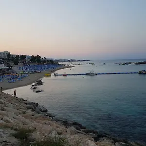 Appart hôtel Astreas, Protaras