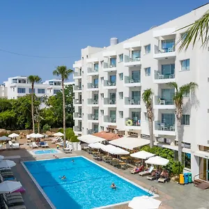 Alva Apartahotel